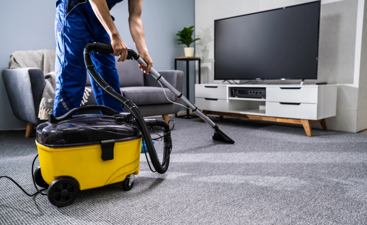 Extract Carpet Repair Silvan Contact Office
